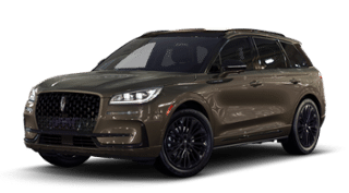 2026 Lincoln Lincoln Corsair® External Image 2